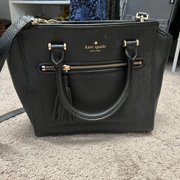 KATE SPADE Small Allyn Chester Street Crossbody - Picture 4 of 7
